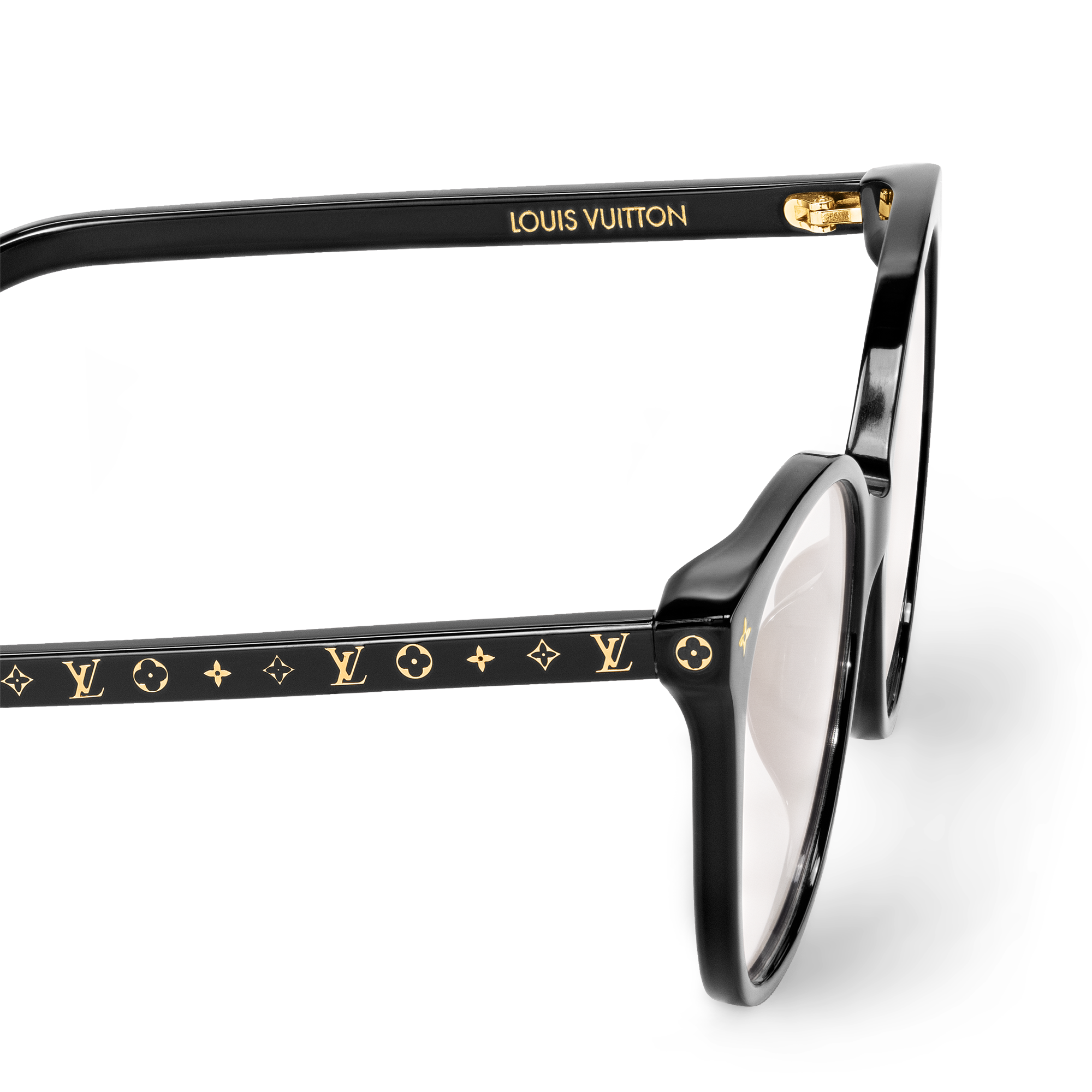 My Monogram Light Cat Eye Glasses . - Accessories | LOUIS
